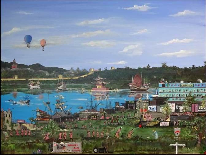 This image has an empty alt attribute; its file name is camelot-the-golden-hind.jpg