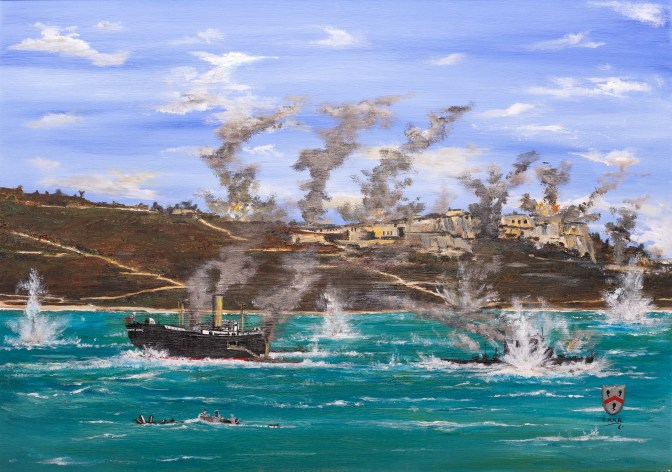 This image has an empty alt attribute; its file name is ss-river-clyde-1.jpg